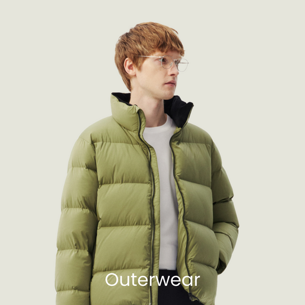 Outerwear