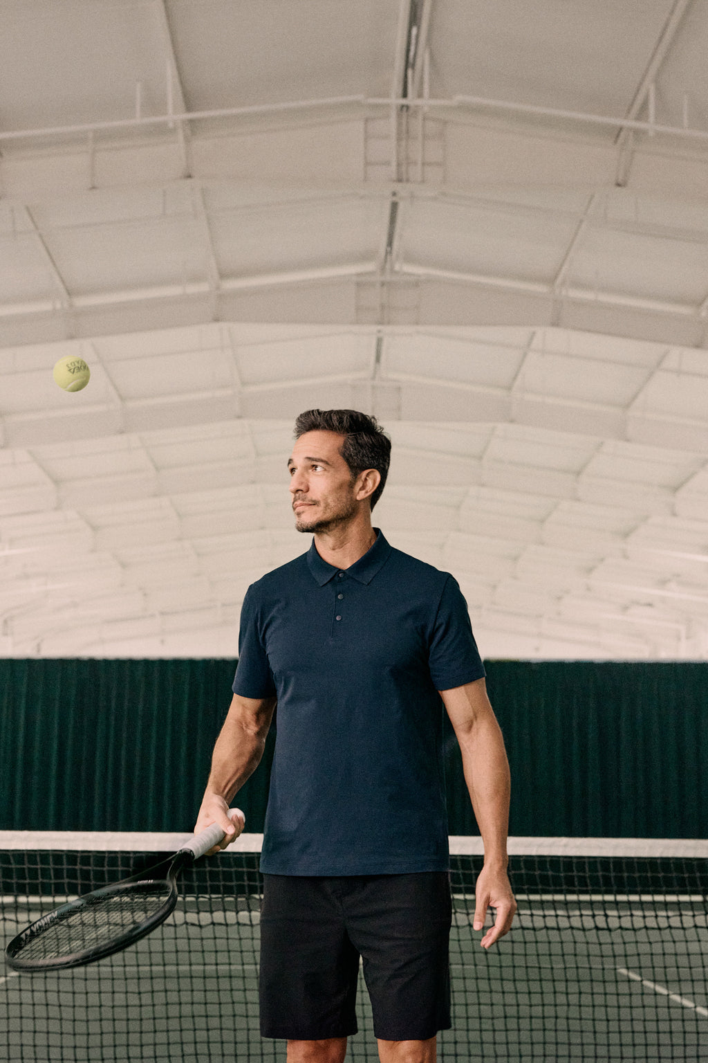 Corbusier Classic Polo