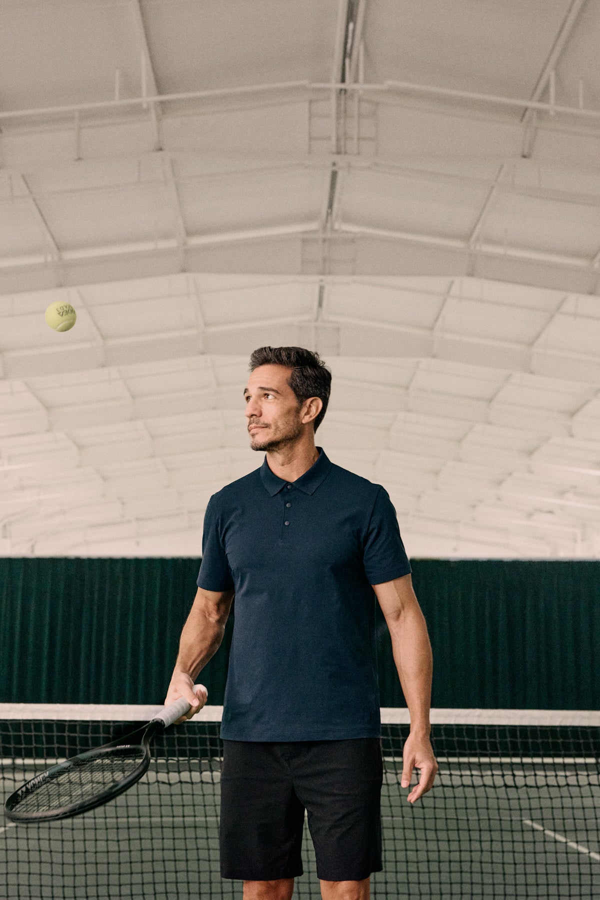 Corbusier Classic Polo