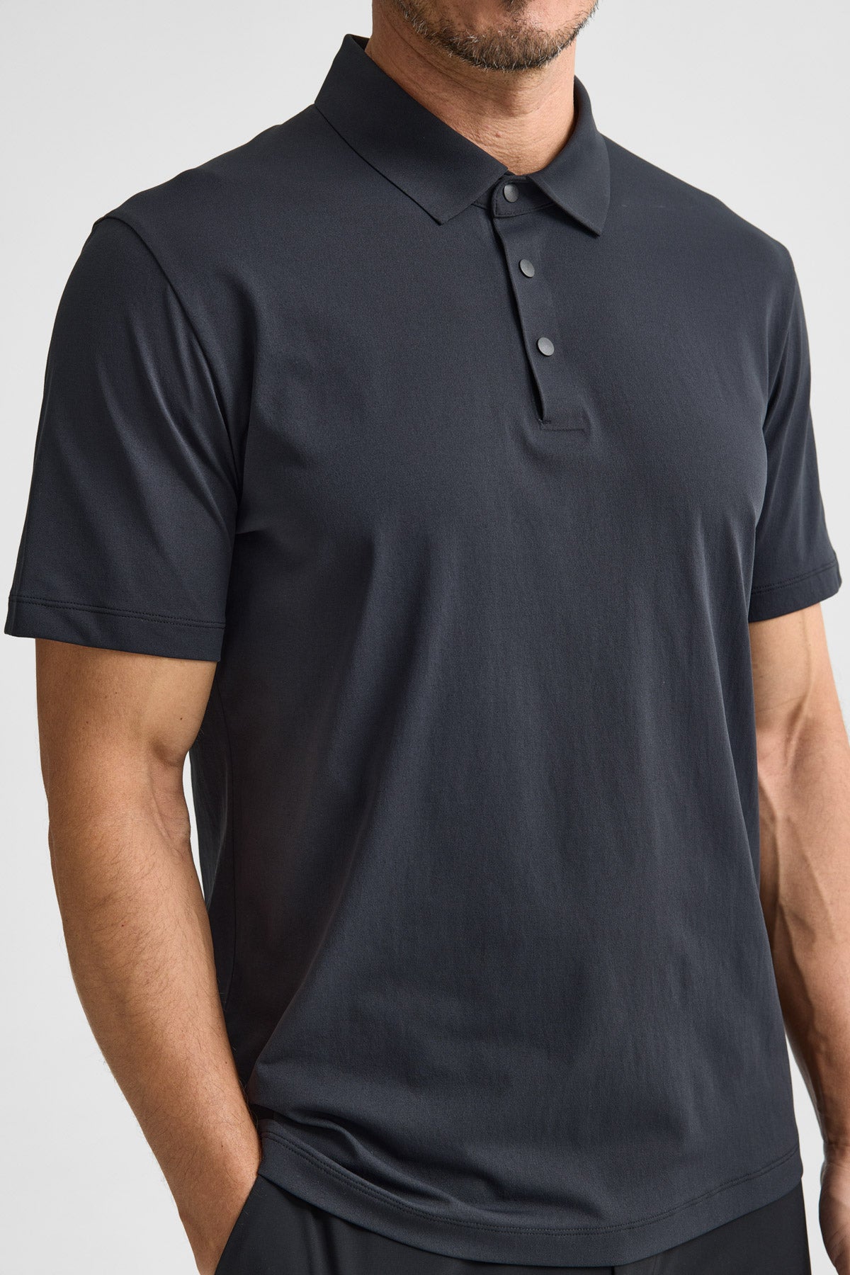 Corbusier Classic Polo