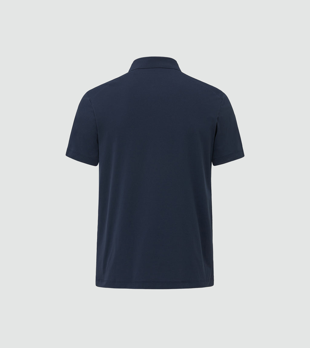 Corbusier Classic Polo