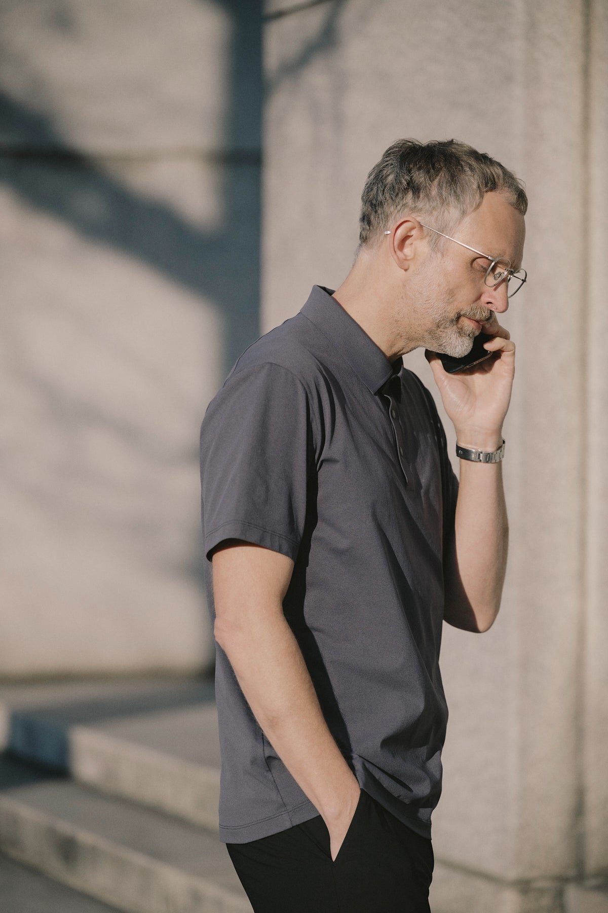 Corbusier Classic Polo