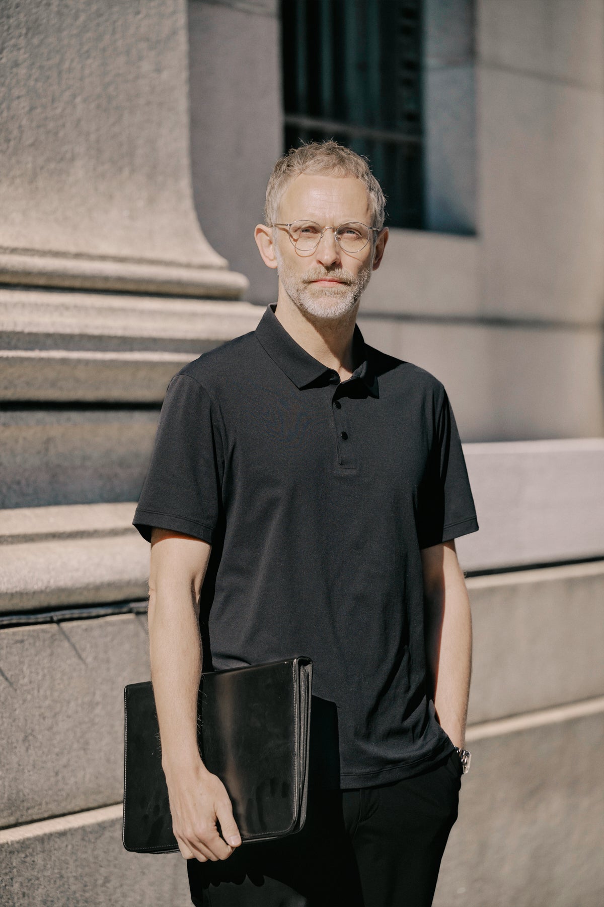 Corbusier Classic Polo