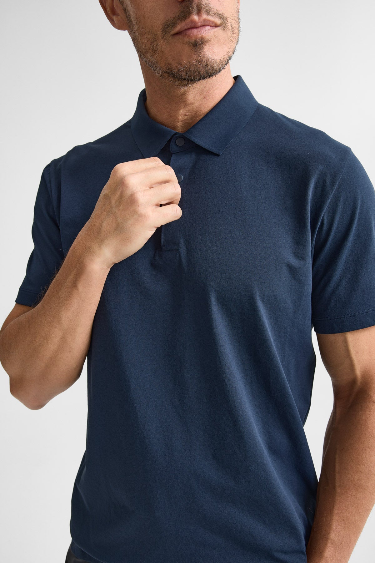 Corbusier Classic Polo