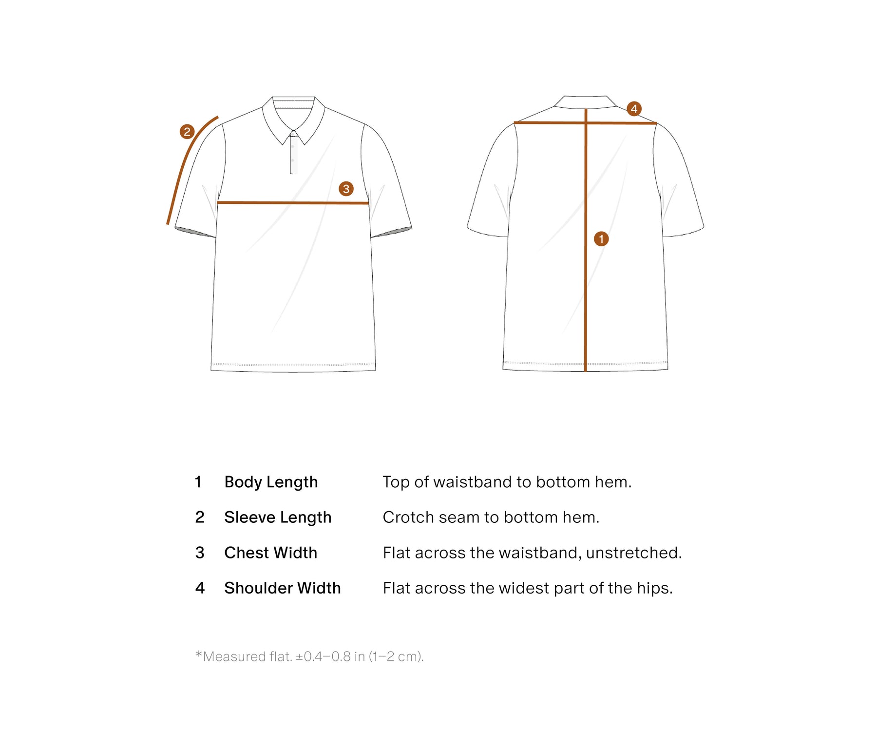 Size Guidance