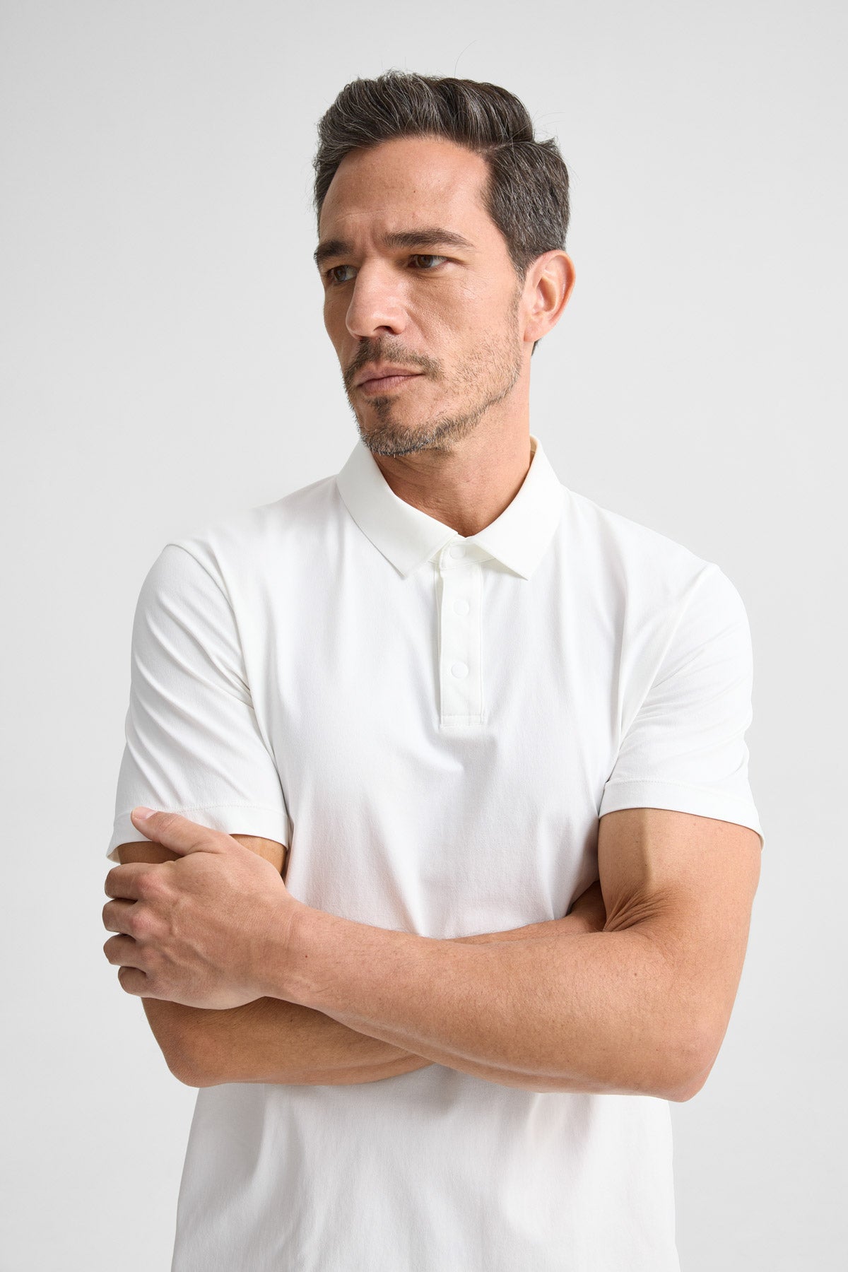 Corbusier Classic Polo