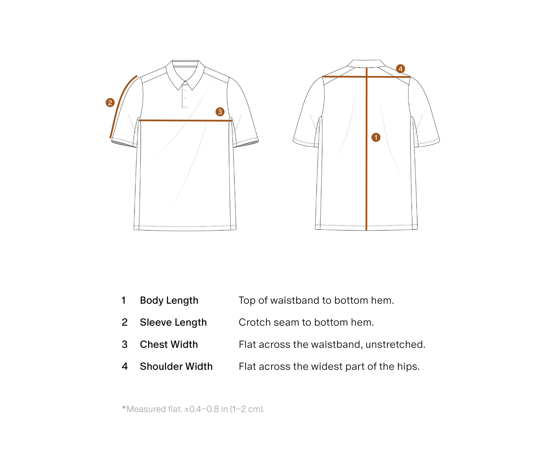Size Guidance