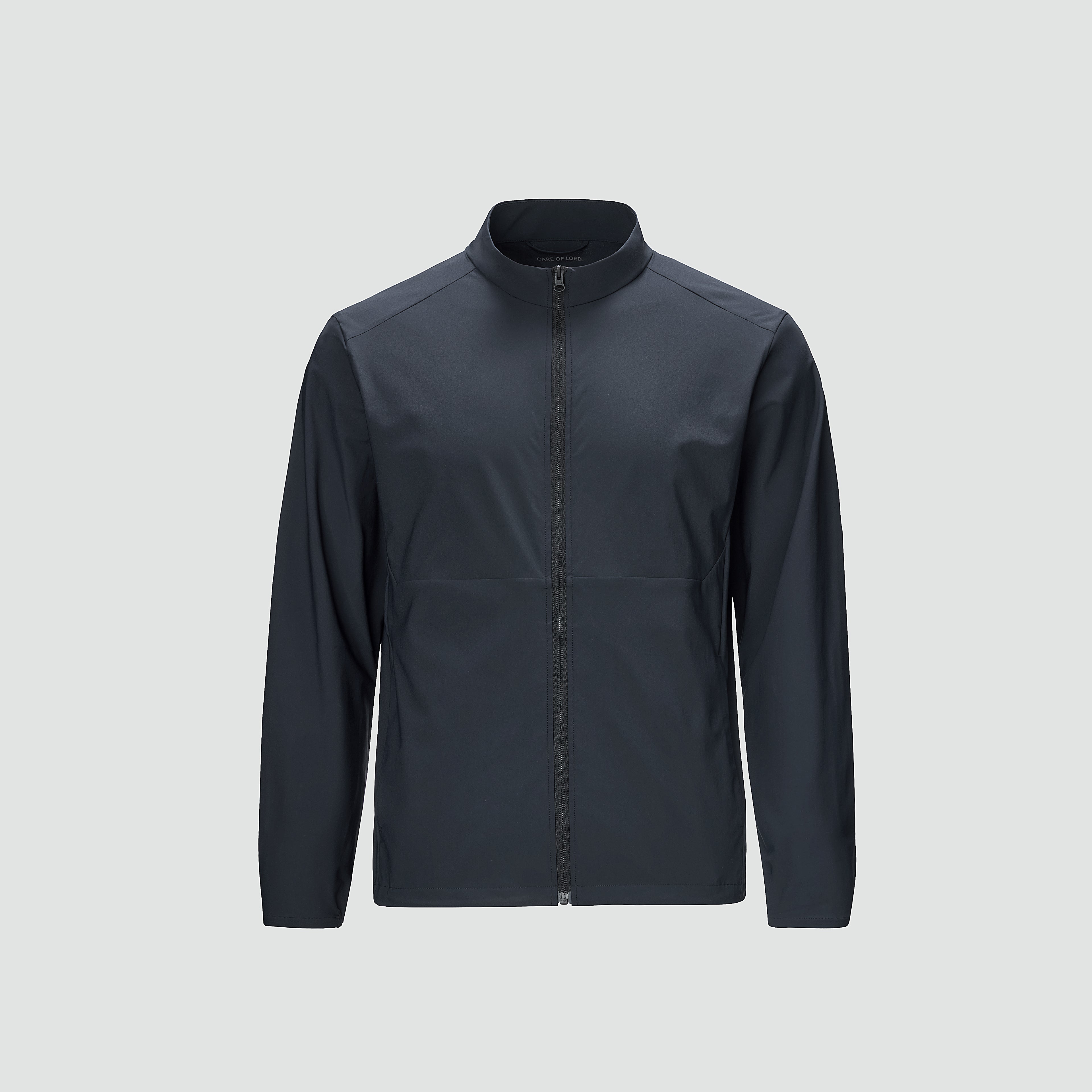 Metro Lightweight Jacket