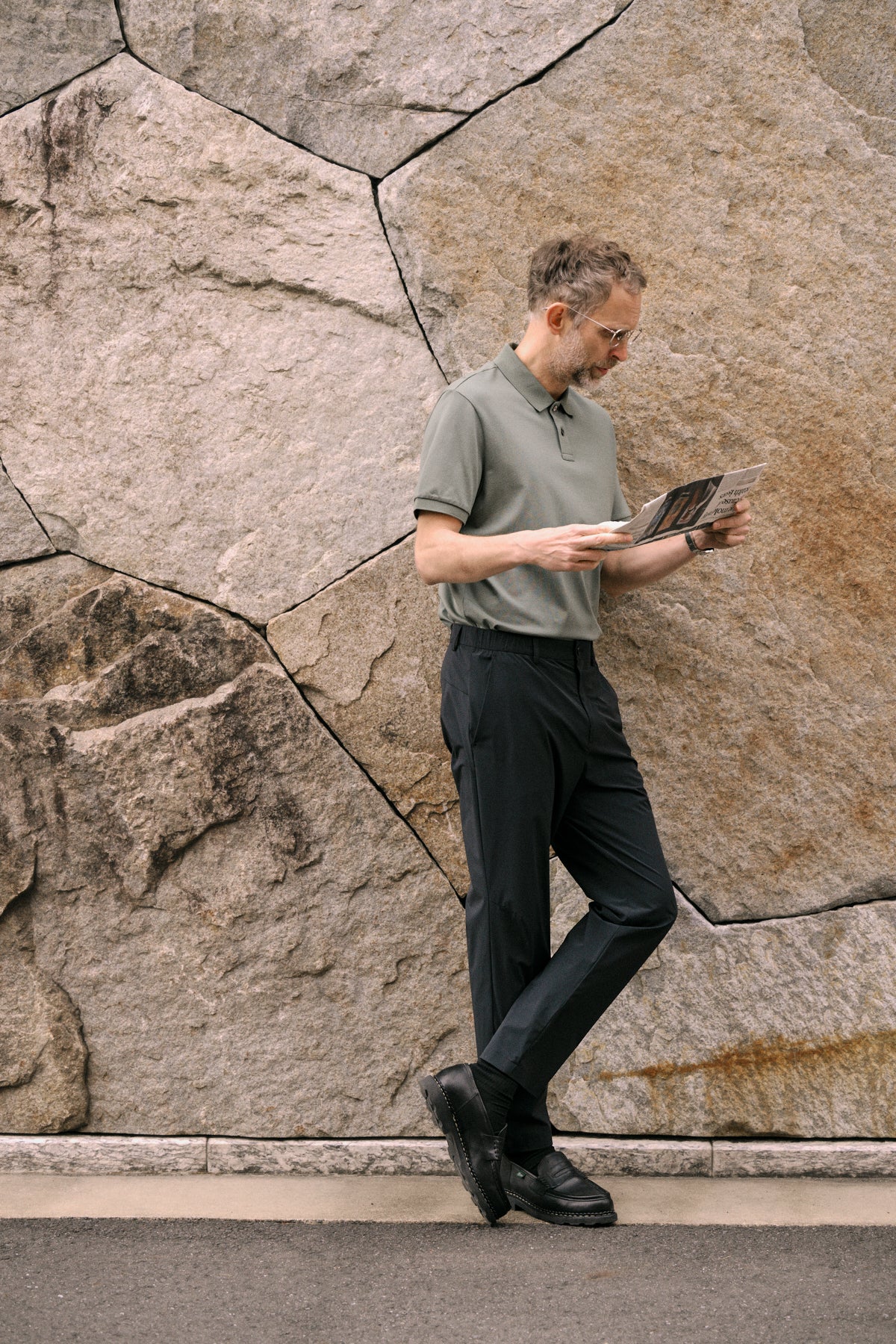 Rival Lightweight Pants