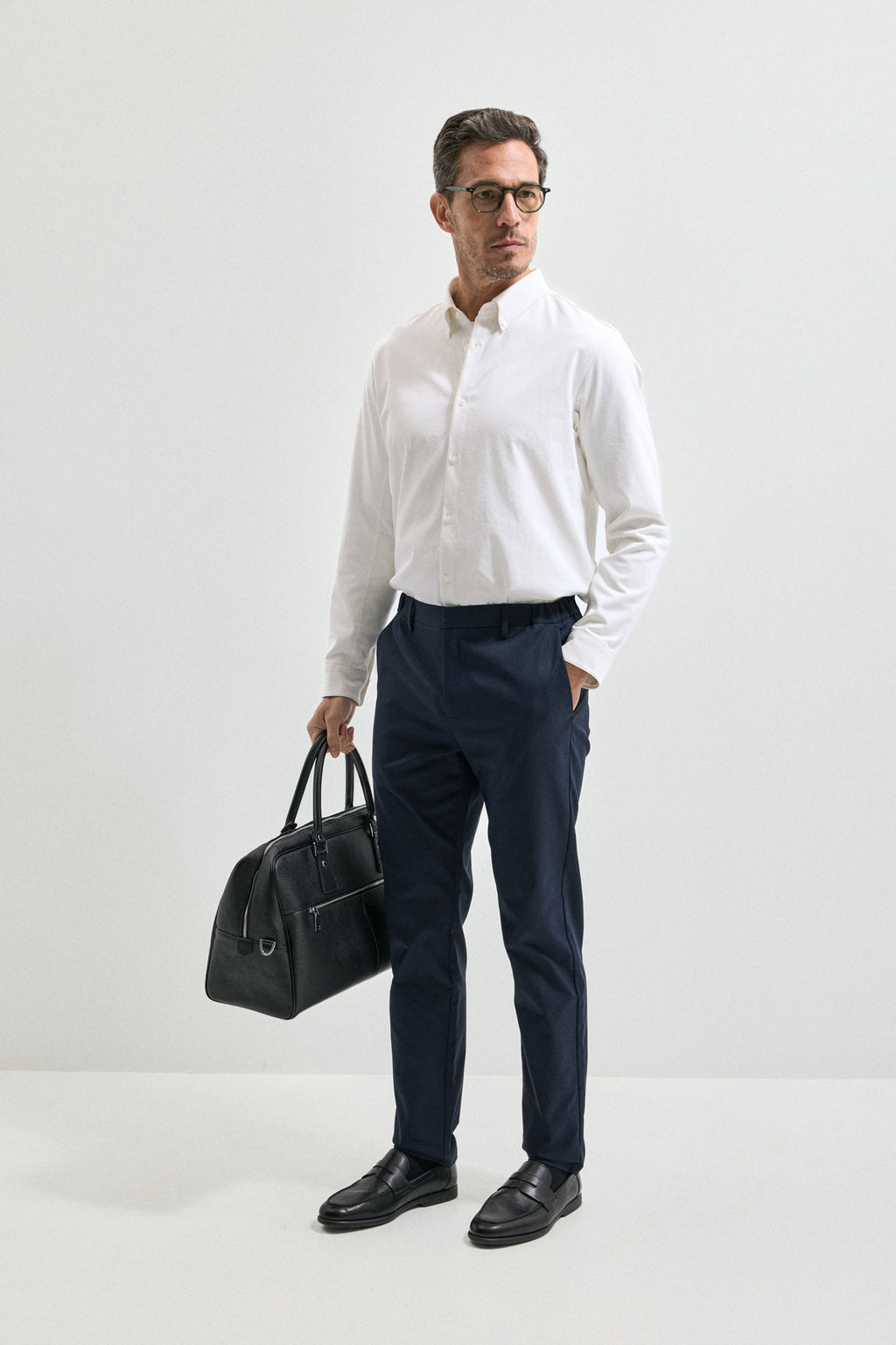 Da Vinci Trousers