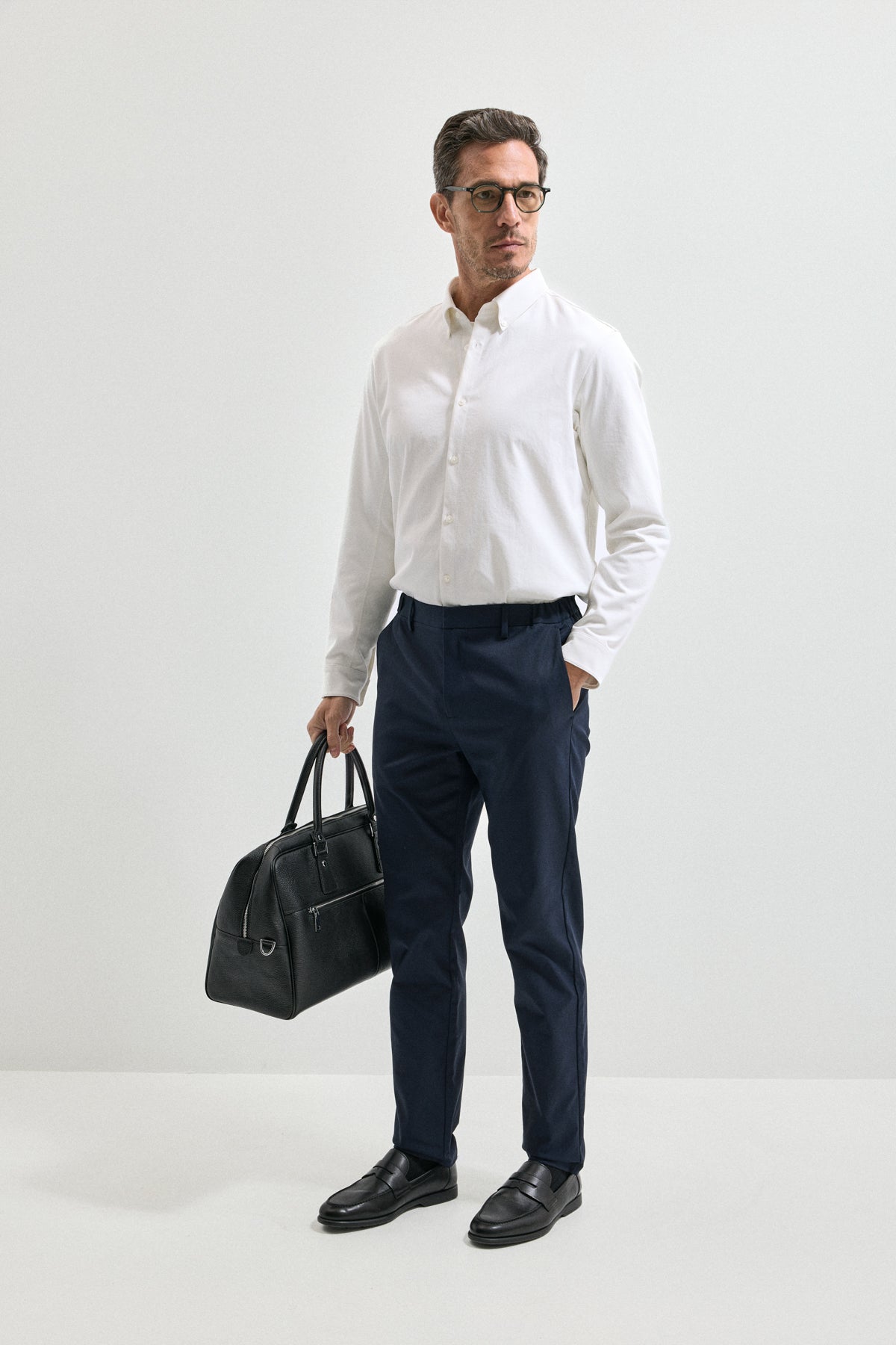 Da Vinci Trousers