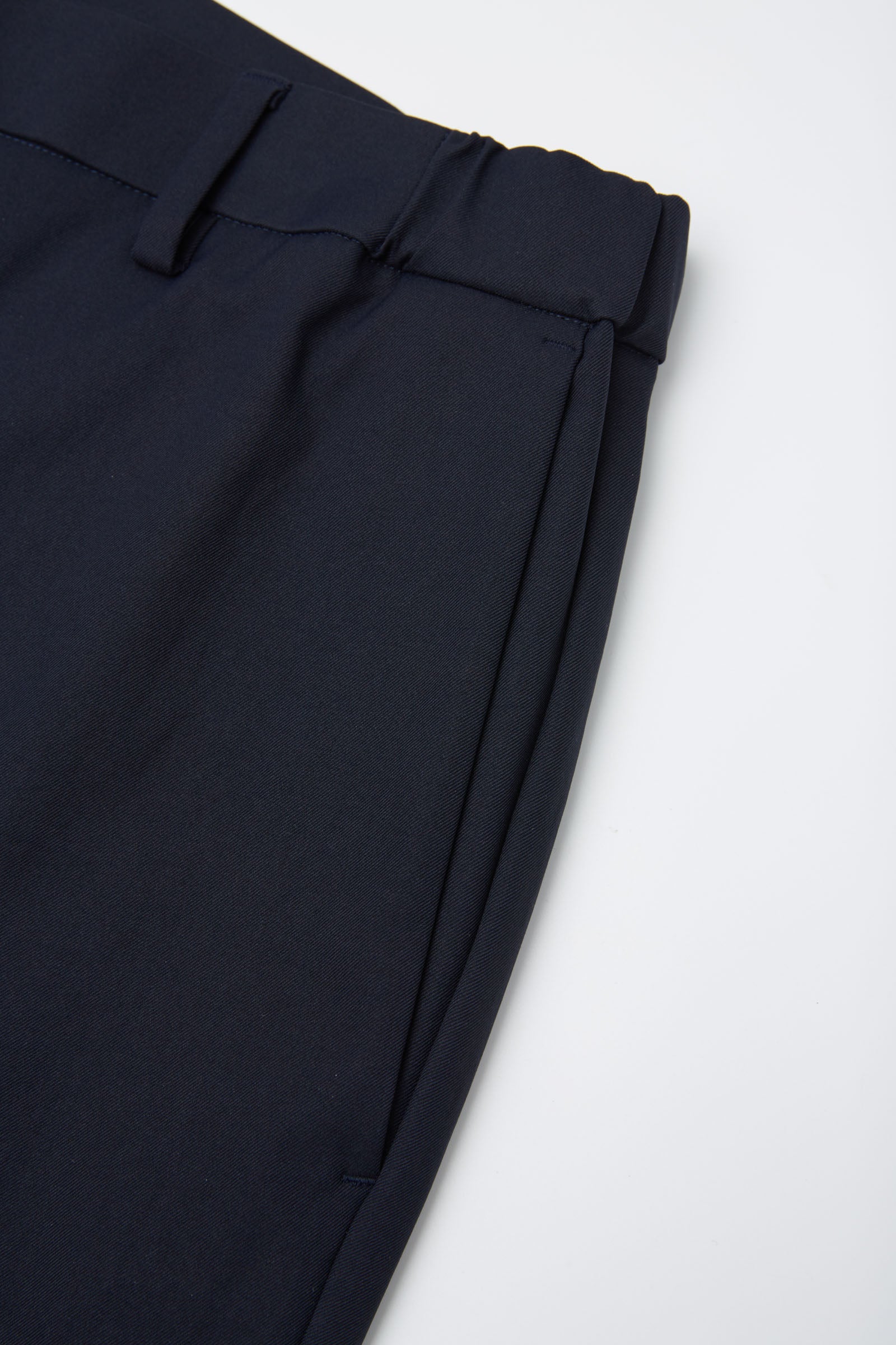 Cotton-Like Comfort