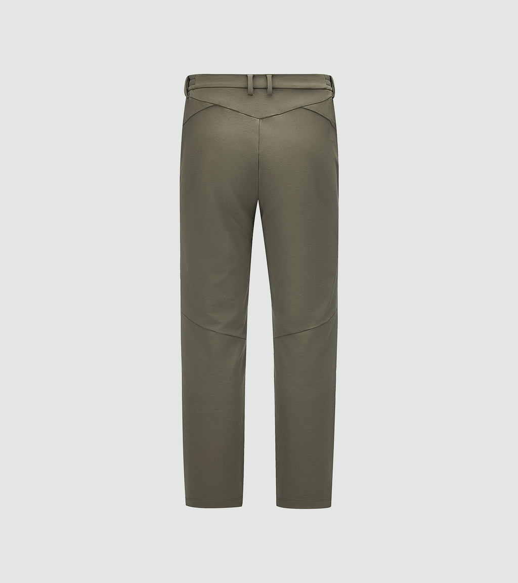 Raphael Straight-Leg Pants