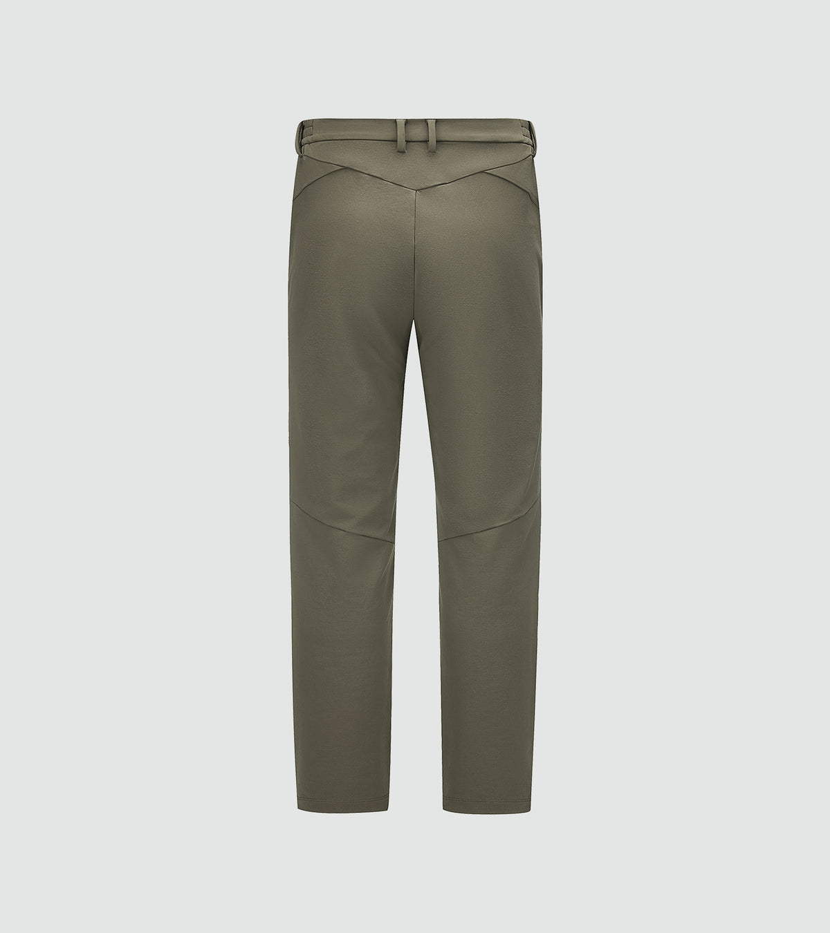 Raphael Straight-Leg Pants