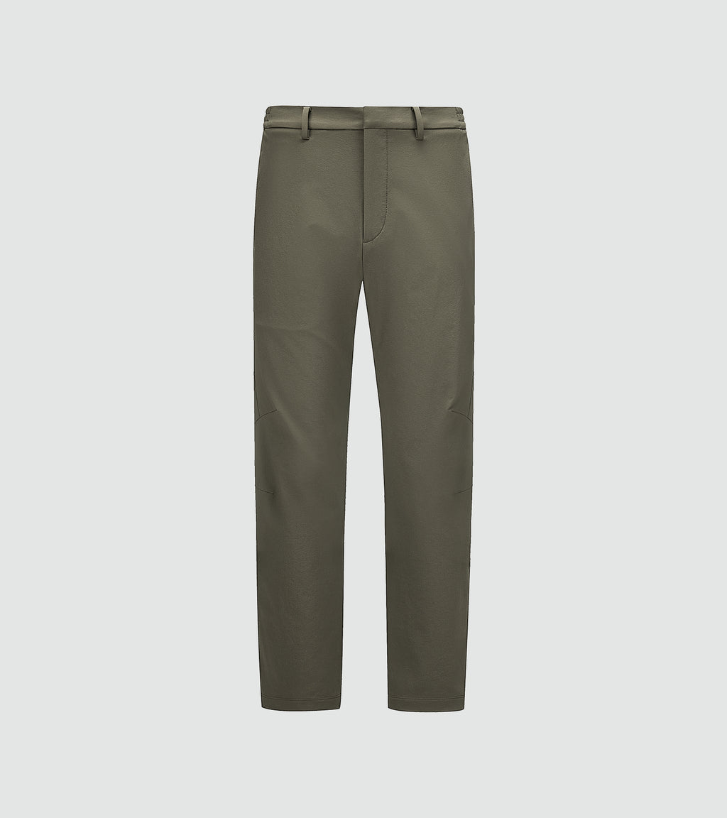 Raphael Straight-Leg Pants