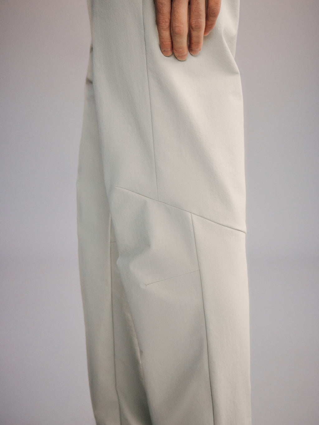 Raphael Straight-Leg Pants