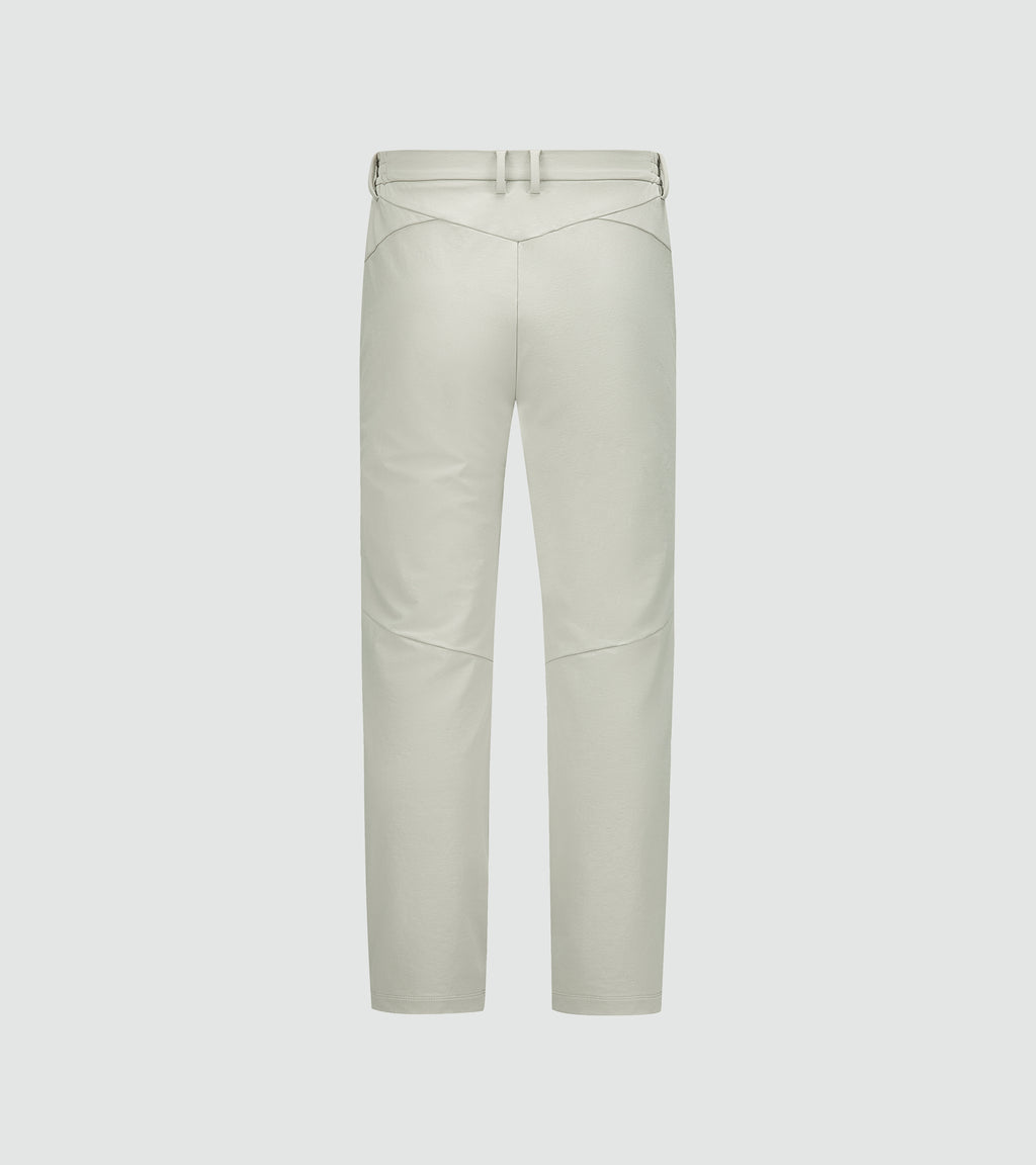 Raphael Straight-Leg Pants