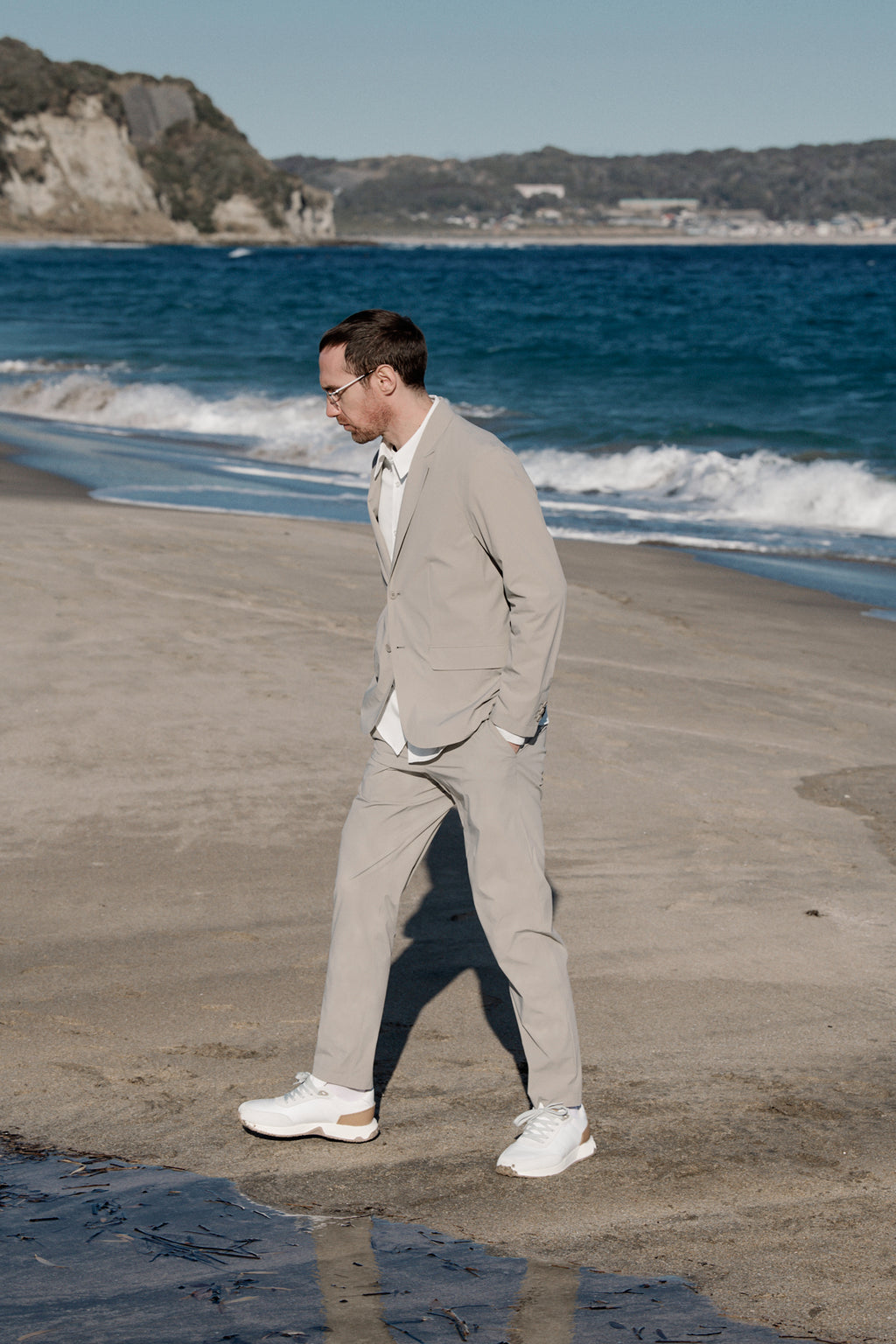 Navigator Lightweight Pants