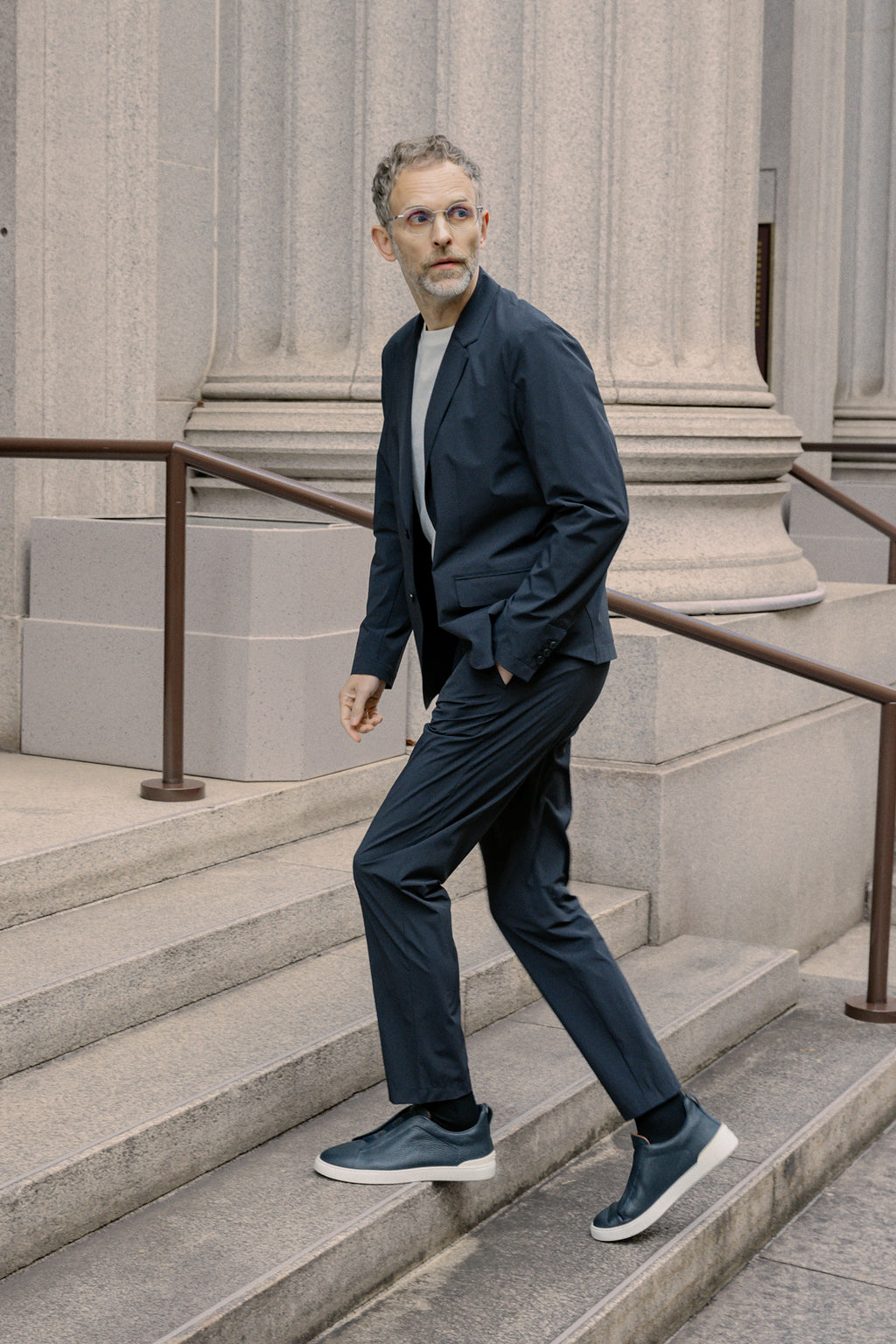 Navigator Lightweight Pants