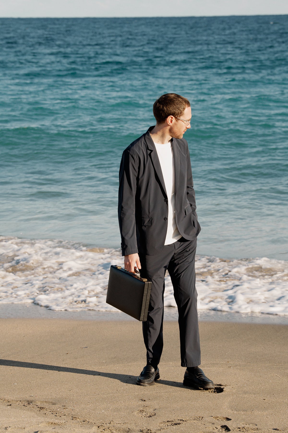 Navigator Lightweight Pants