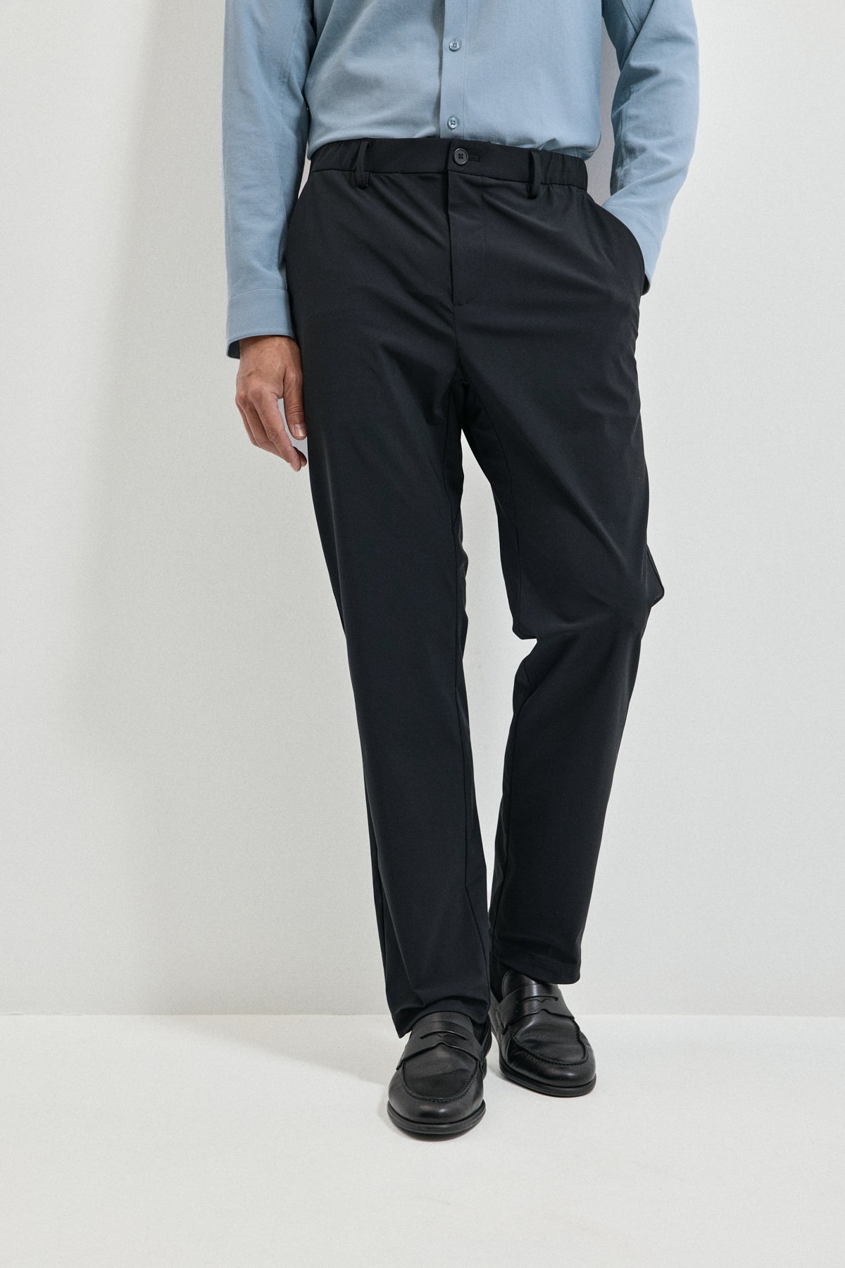 Beethoven Lightweight Pants