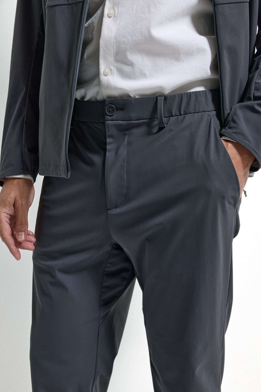 Beethoven Lightweight Pants
