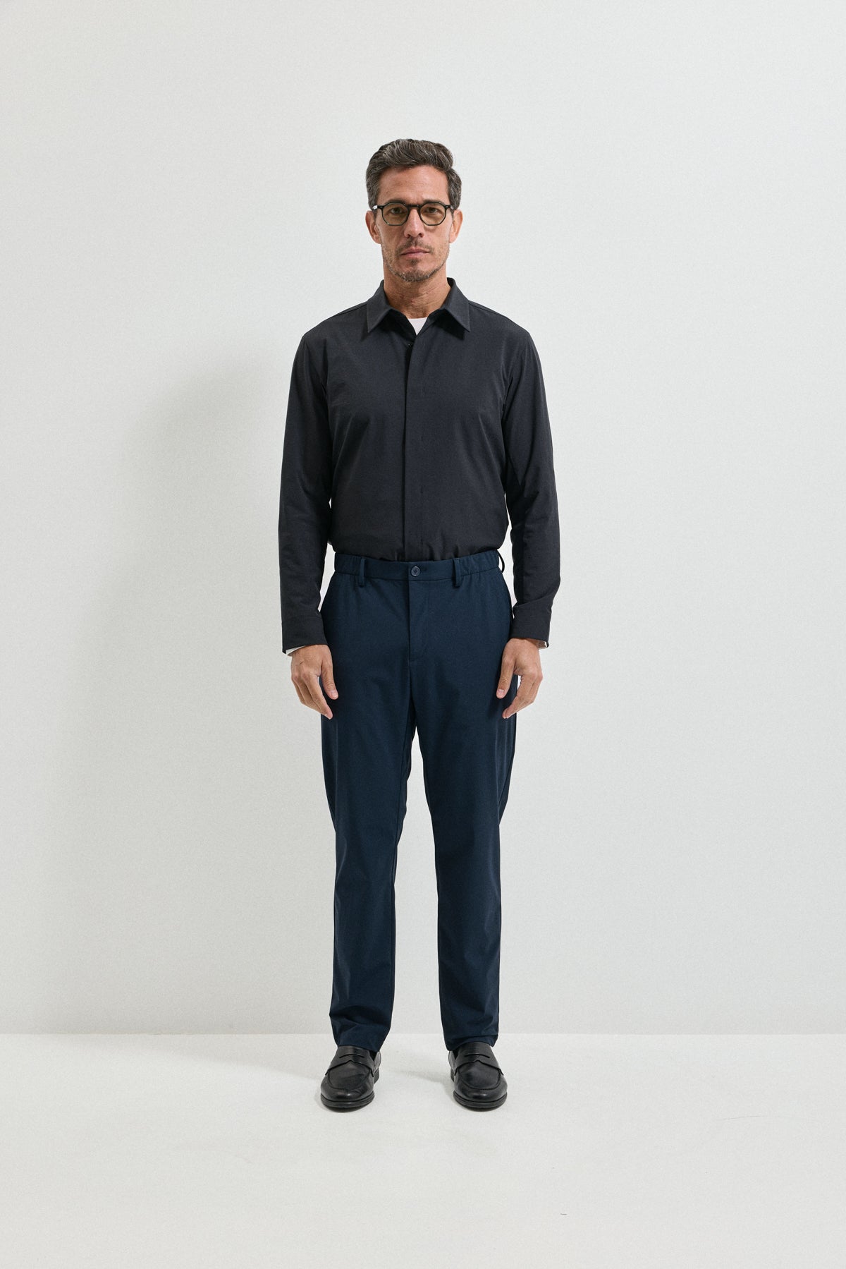 Beethoven Lightweight Pants