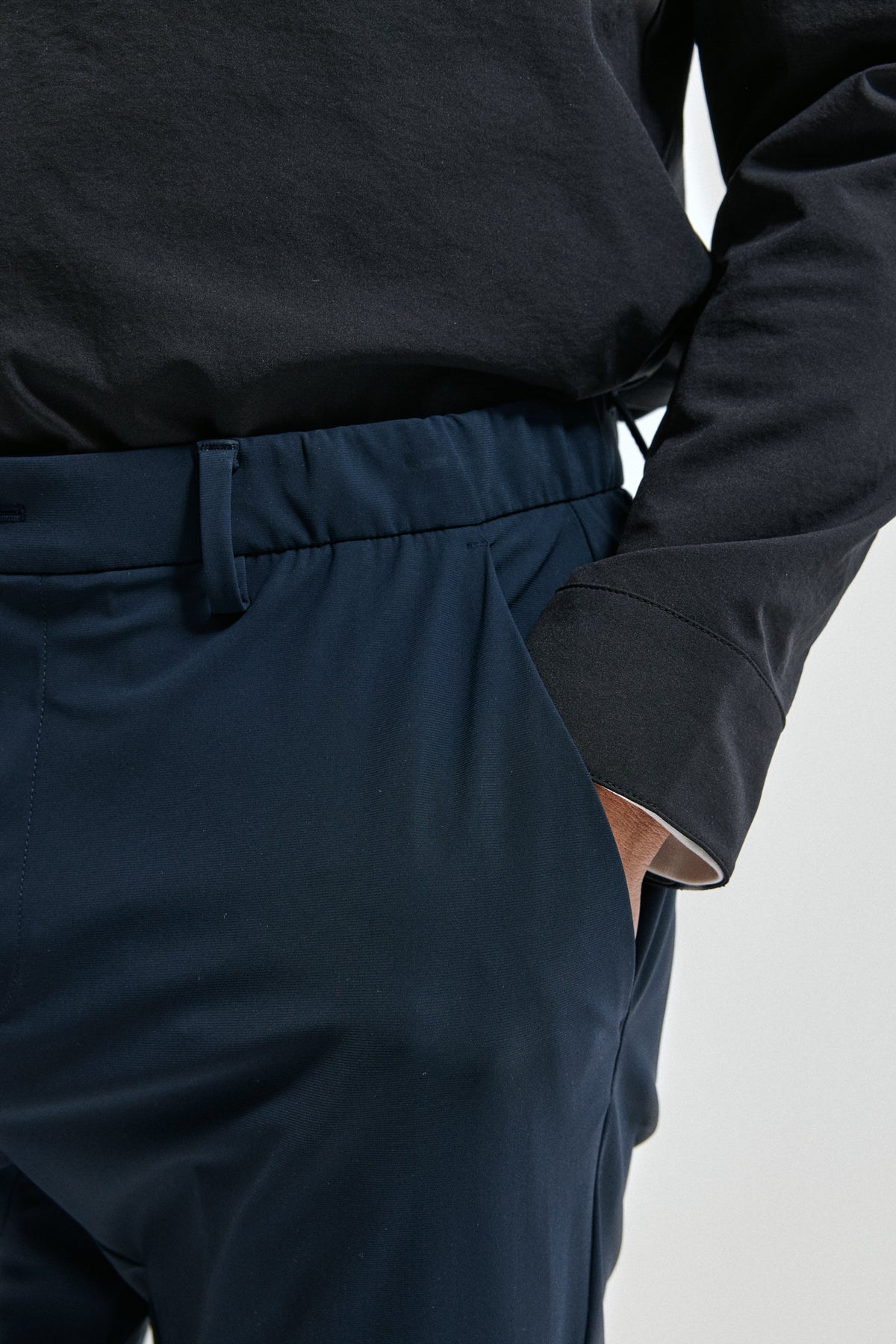 Beethoven Lightweight Pants