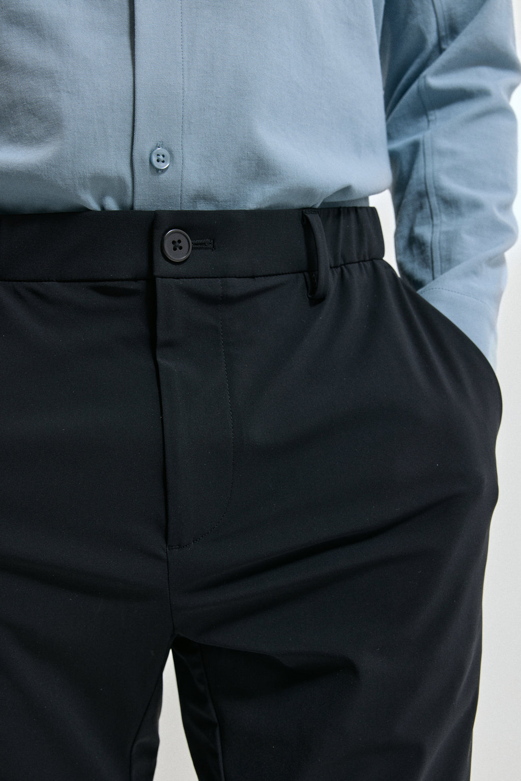 Beethoven Lightweight Pants