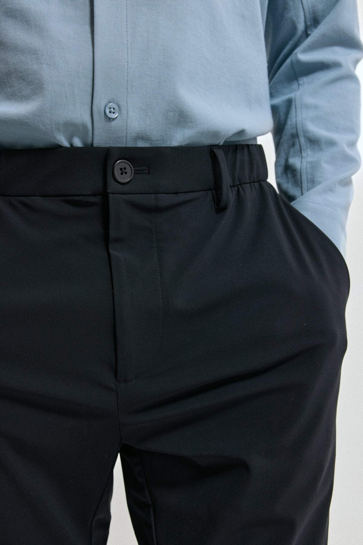 Beethoven Lightweight Pants