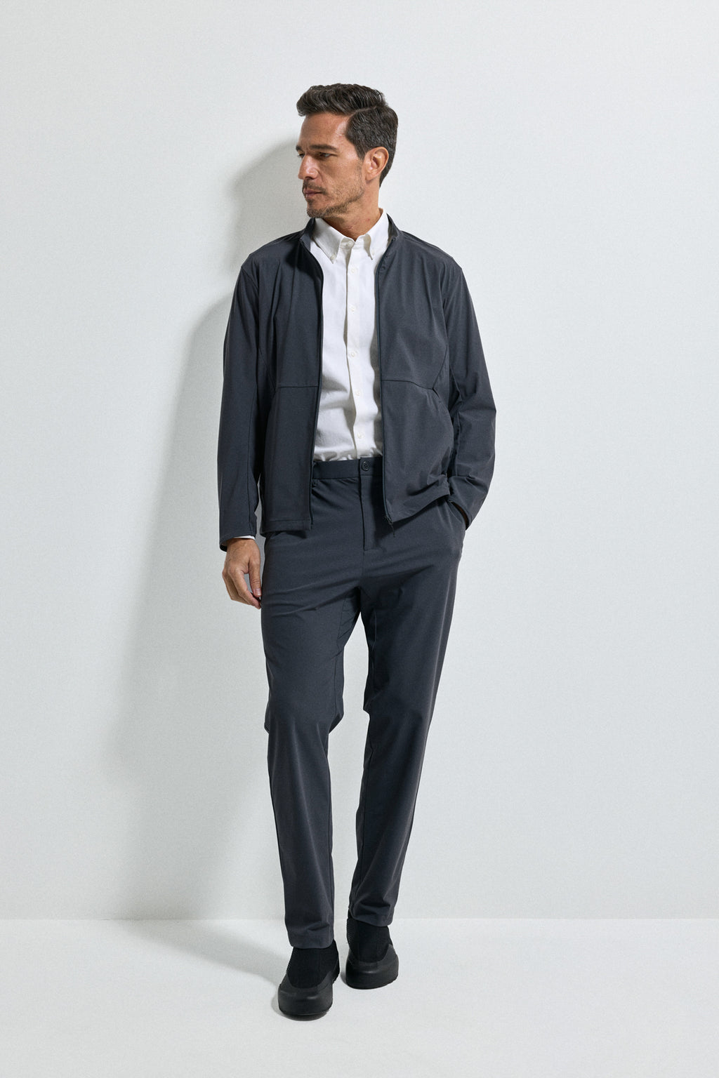 Beethoven Lightweight Pants