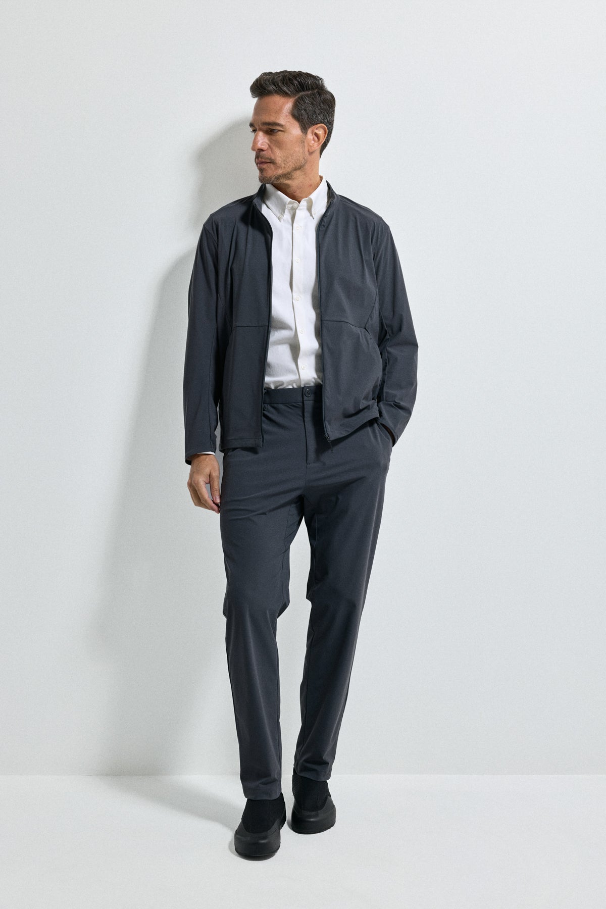 Beethoven Lightweight Pants