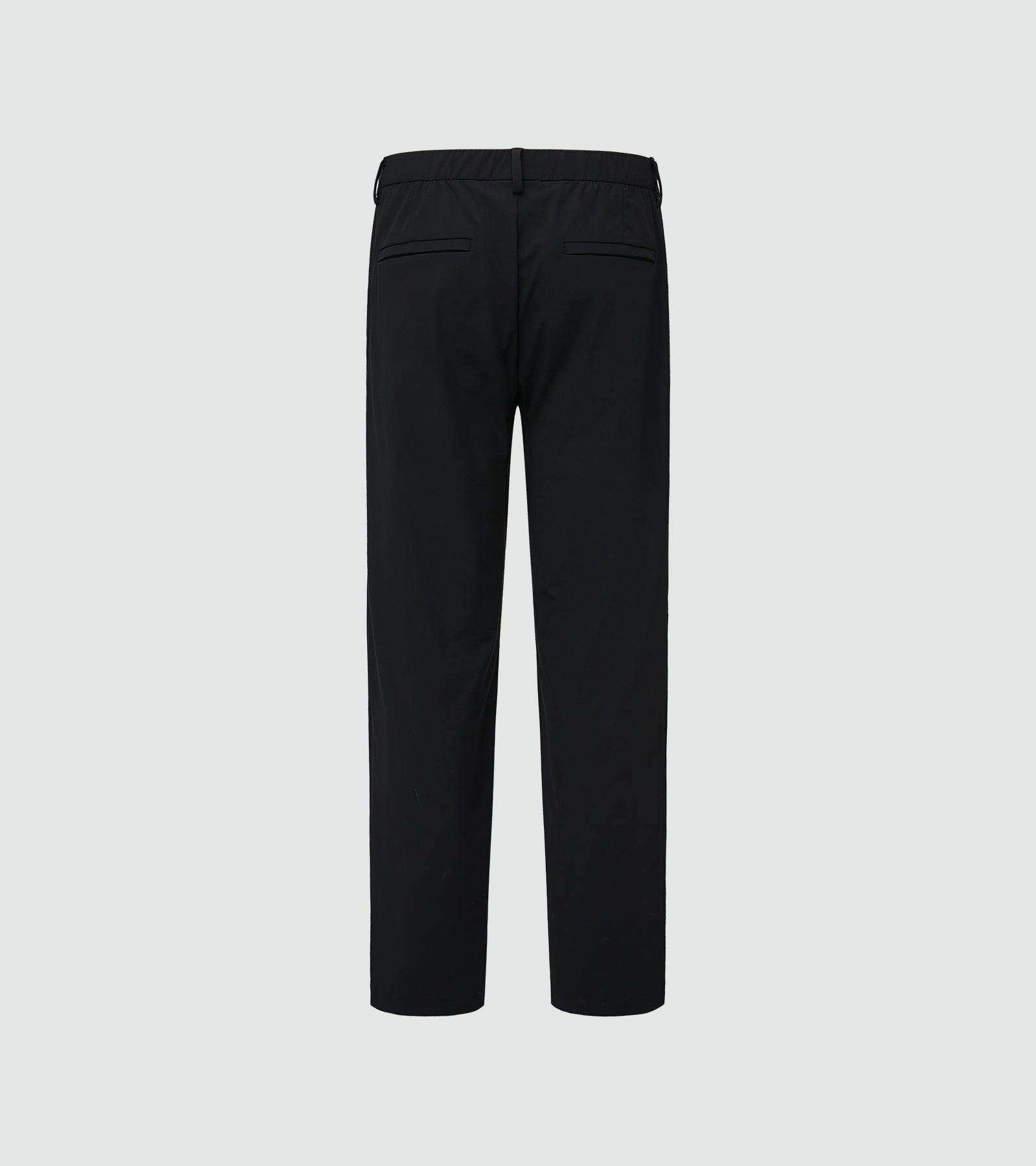 Beethoven Tapered Trousers