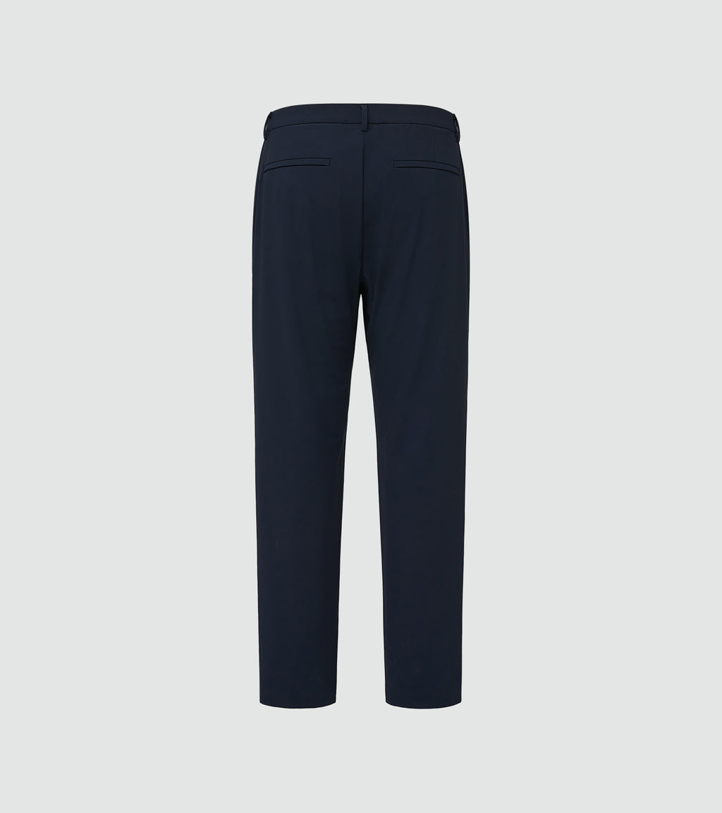 Beethoven Tapered Trousers