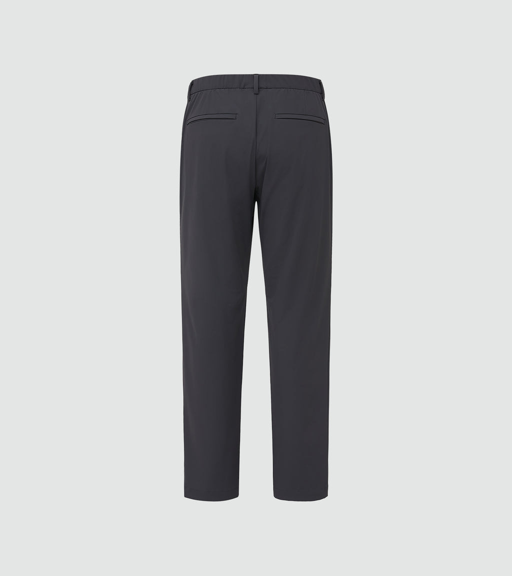 Beethoven Tapered Trousers