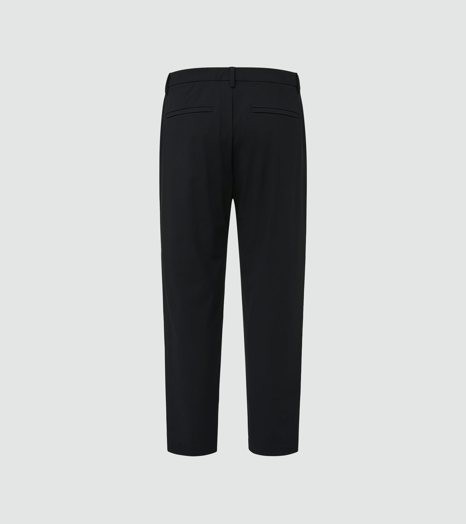 Beethoven Cropped Pants