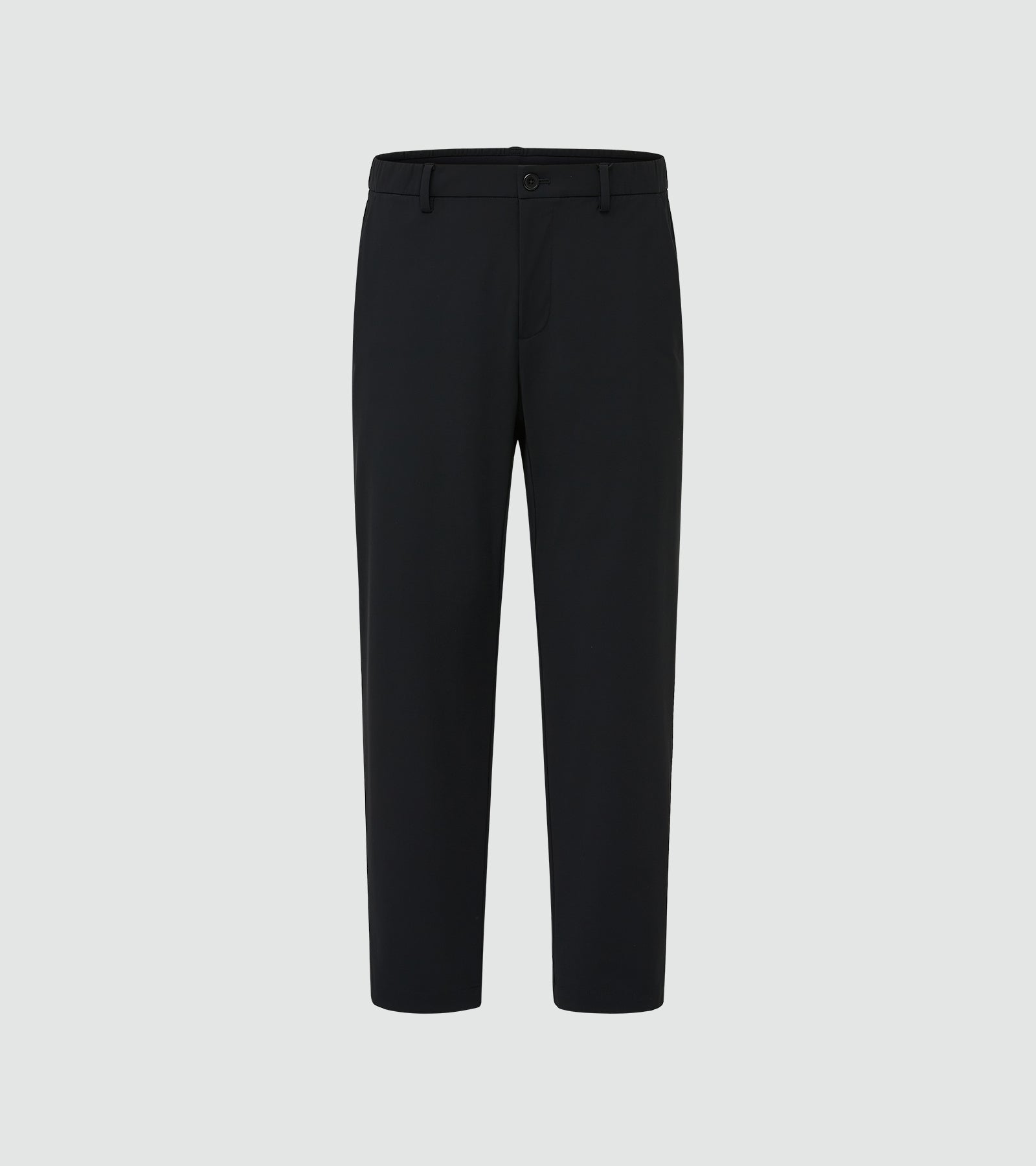 Beethoven Cropped Pants