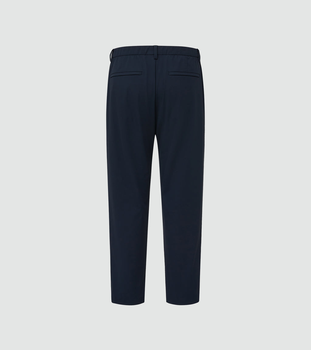 Beethoven Cropped Pants