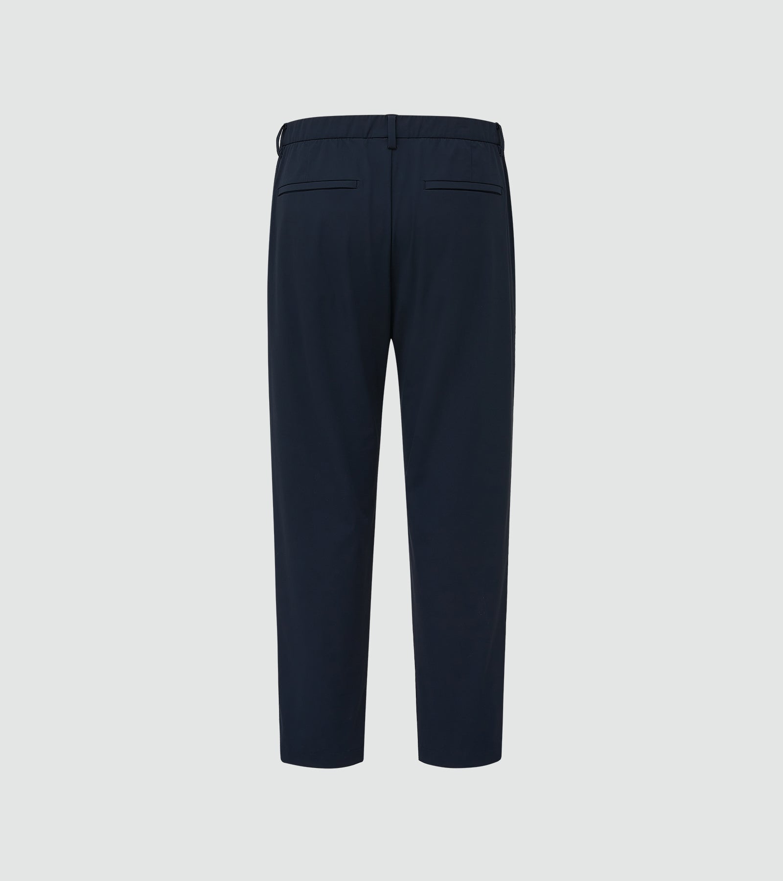 Beethoven Cropped Pants