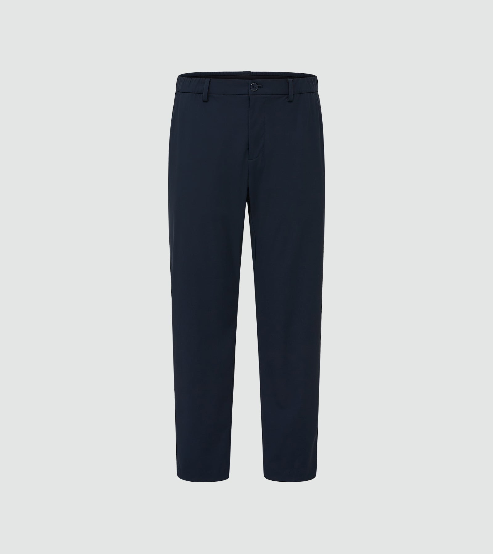 Beethoven Cropped Pants
