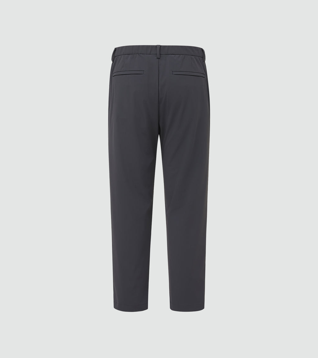 Beethoven Cropped Pants