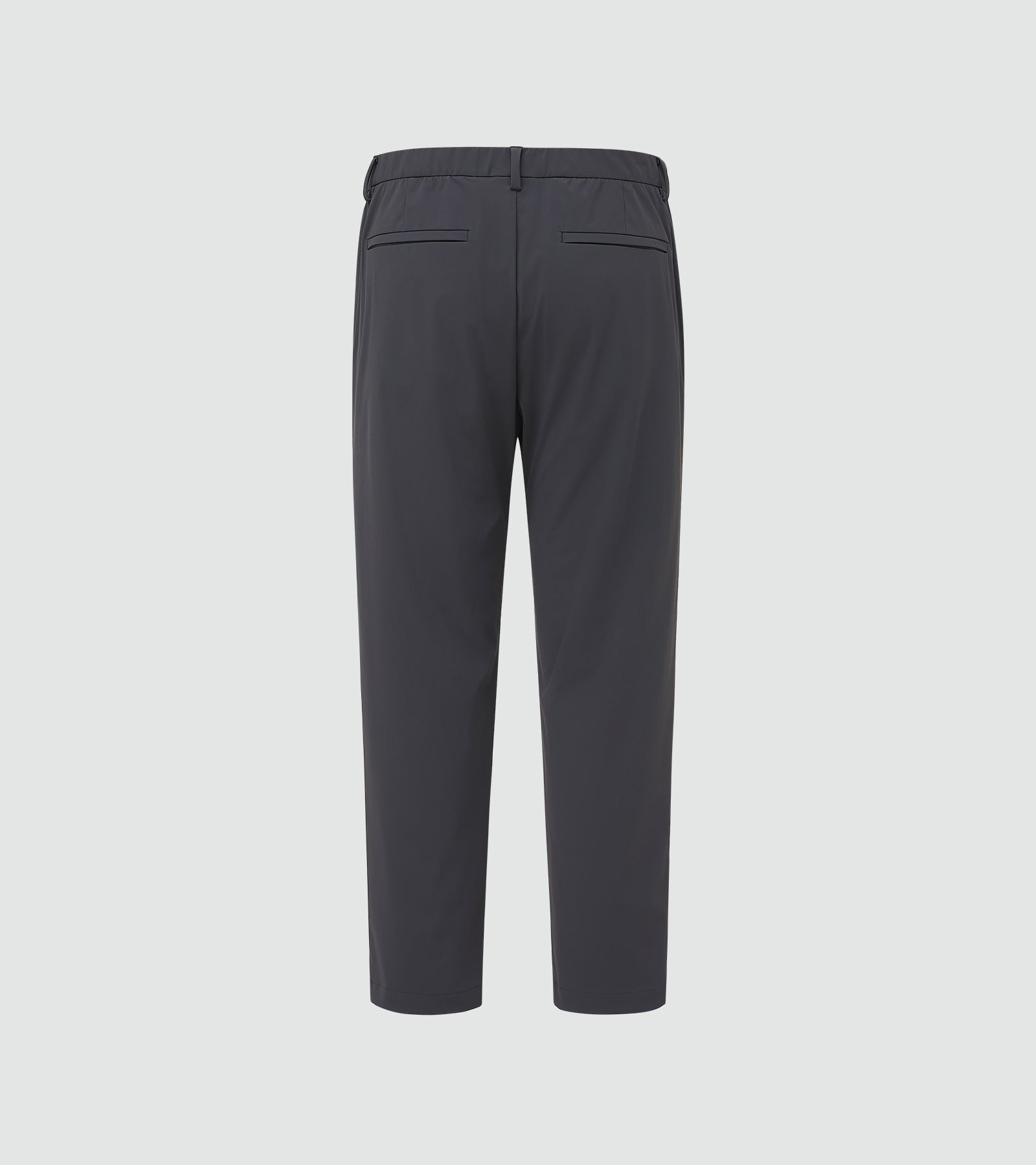 Beethoven Cropped Pants