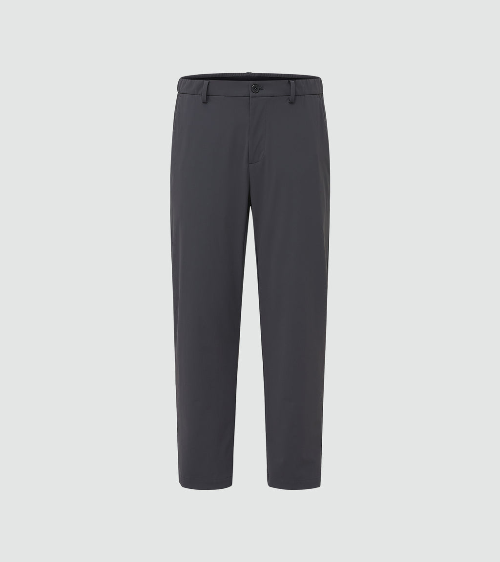 Beethoven Cropped Pants
