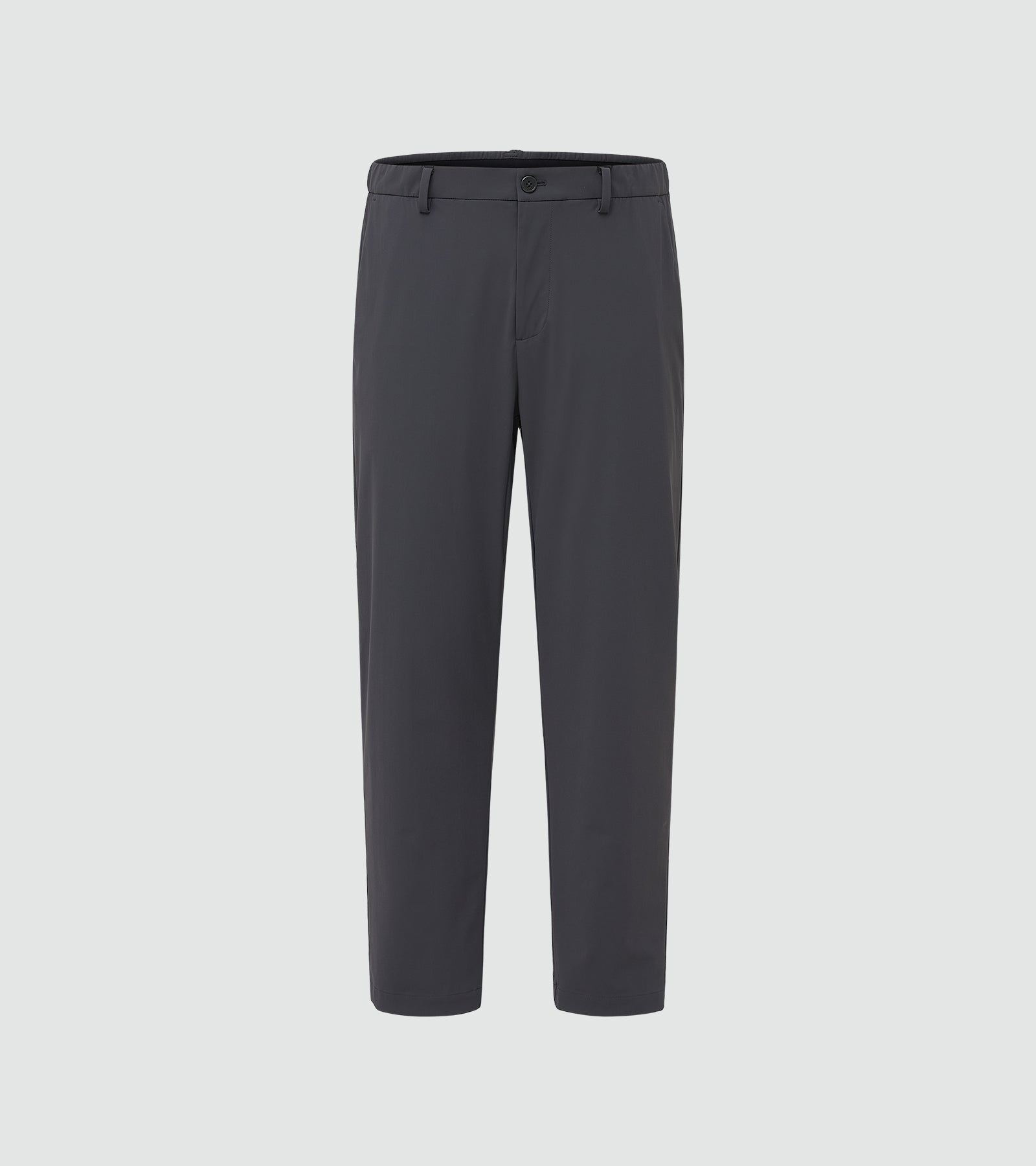 Beethoven Cropped Pants
