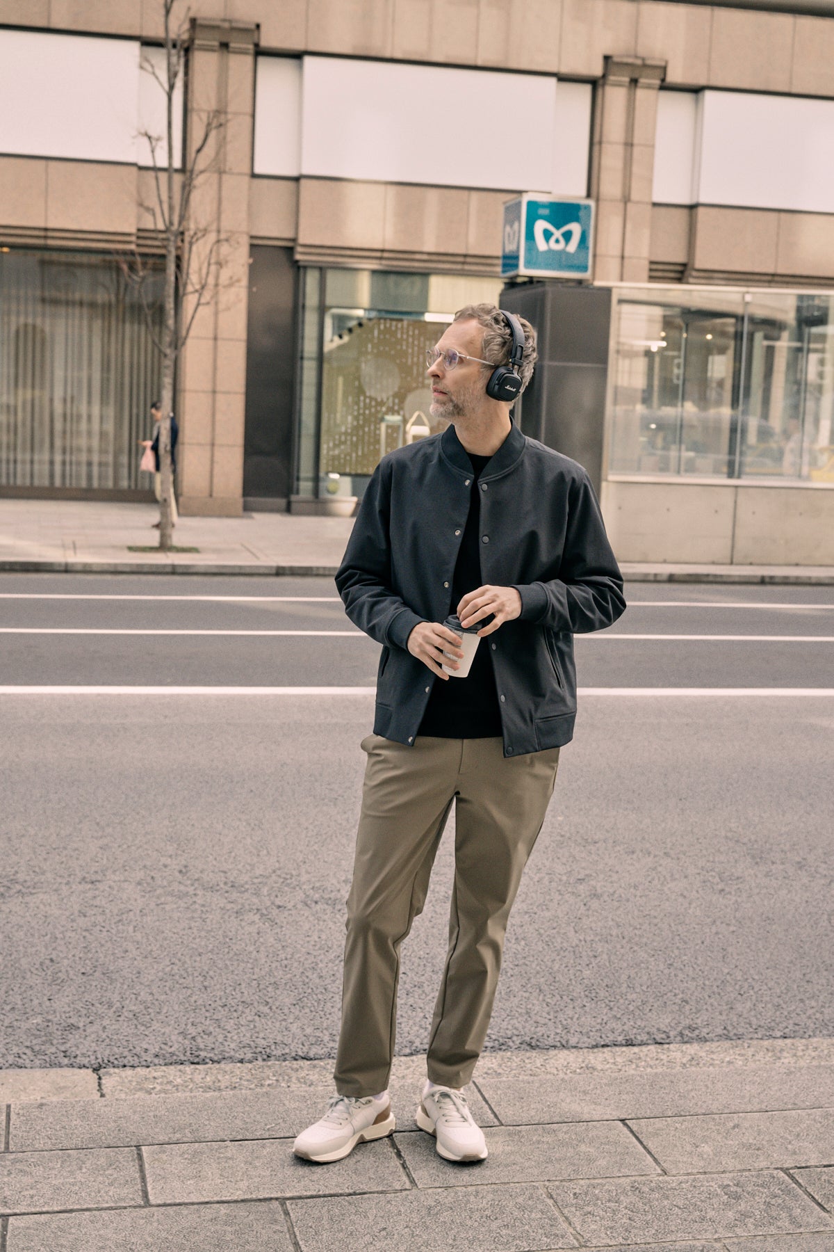 Navigator Classic Trousers