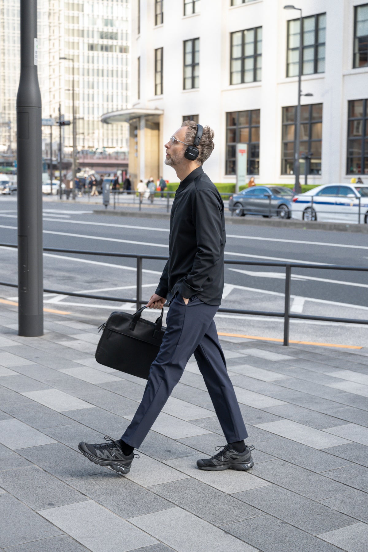 Navigator Classic Trousers
