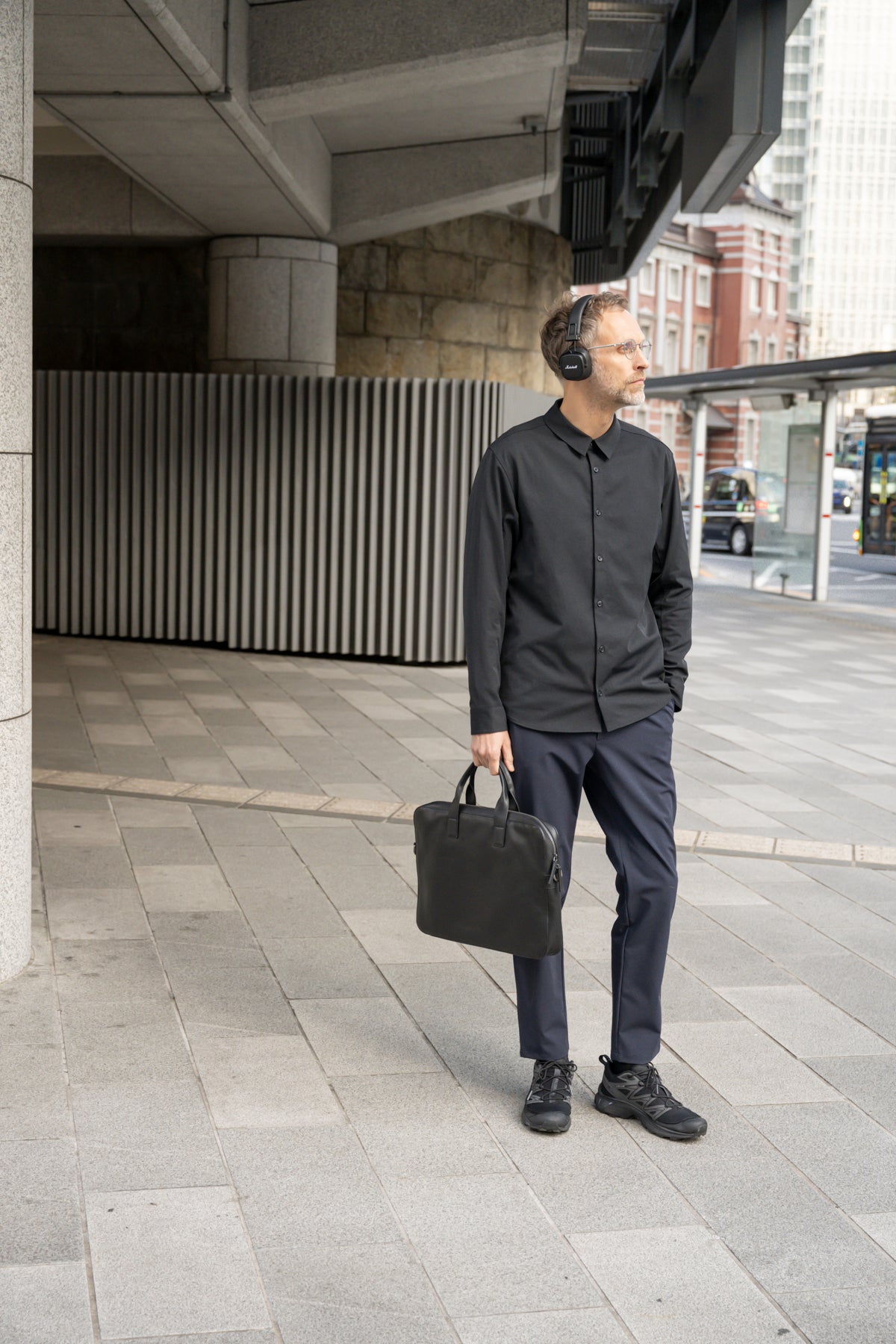 Navigator Classic Trousers