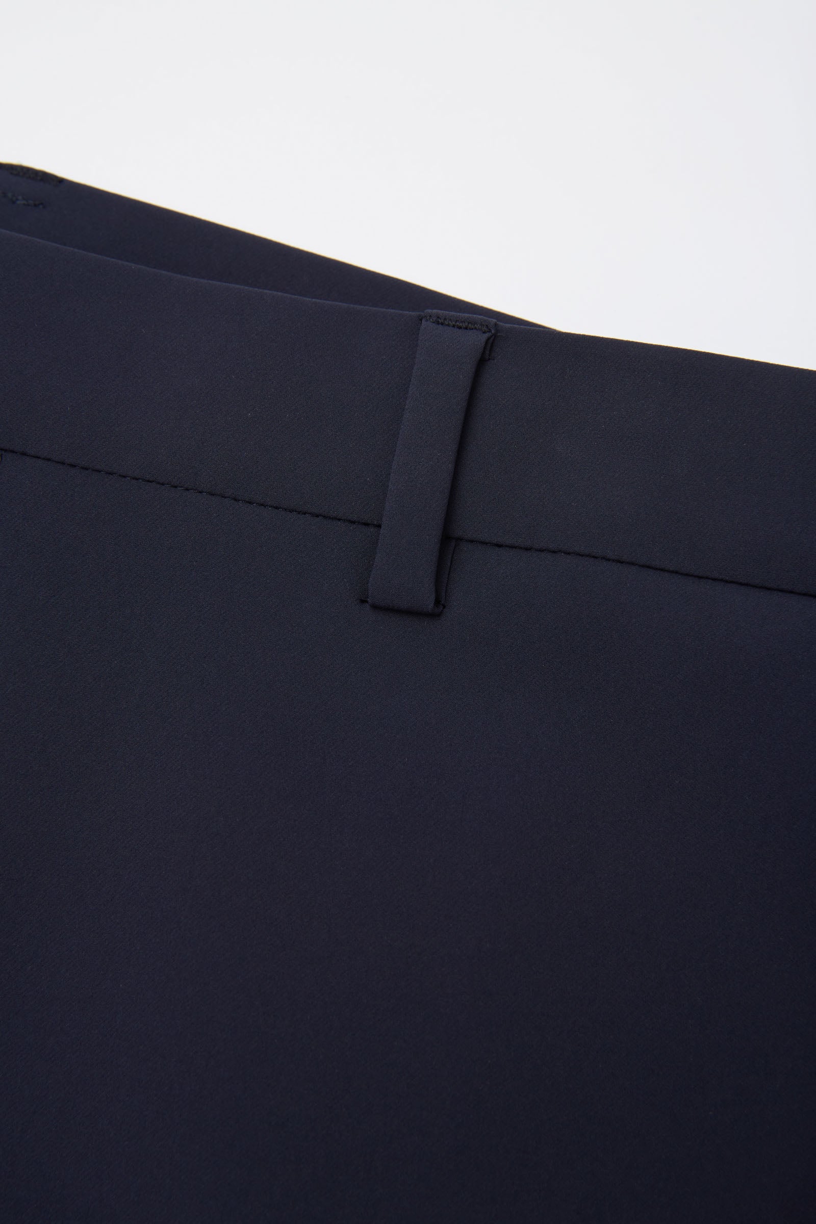 Comfort-Fit Waistband