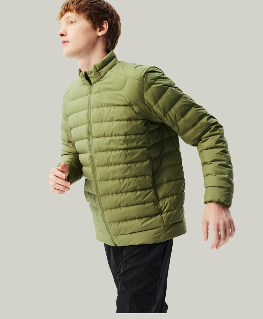2#Color_Olive Green