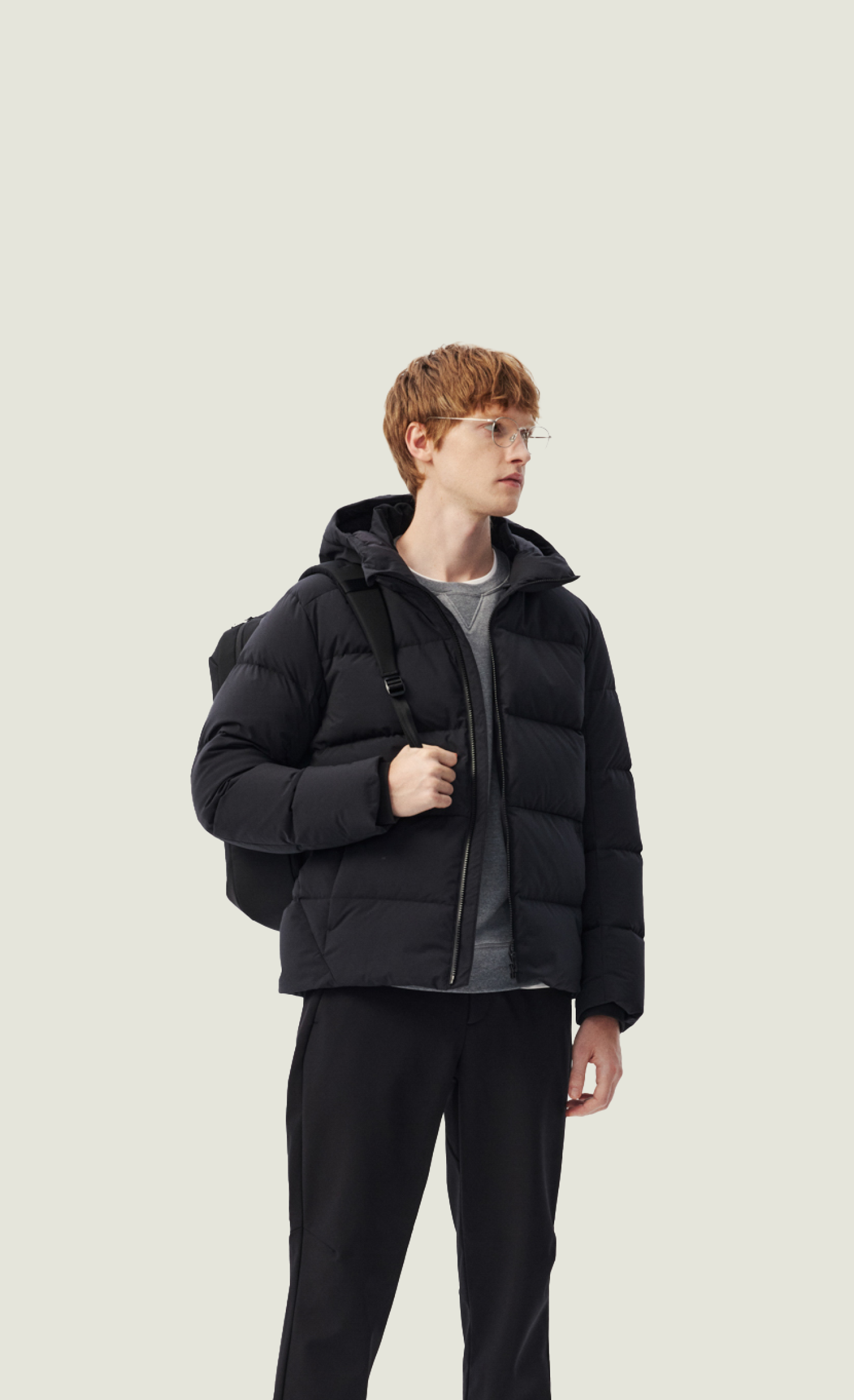 1#Color_Charcoal Black